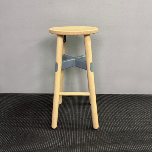 Okidoki Standing Height Stool by Thinking Works - 14 available