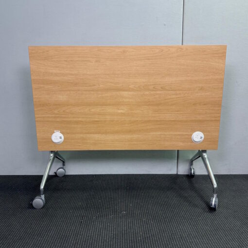 Flip Top Meeting Table - 1250 x 750 - 7 available