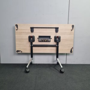 Flip Top Meeting Table - 1400 x 700 - 1 available