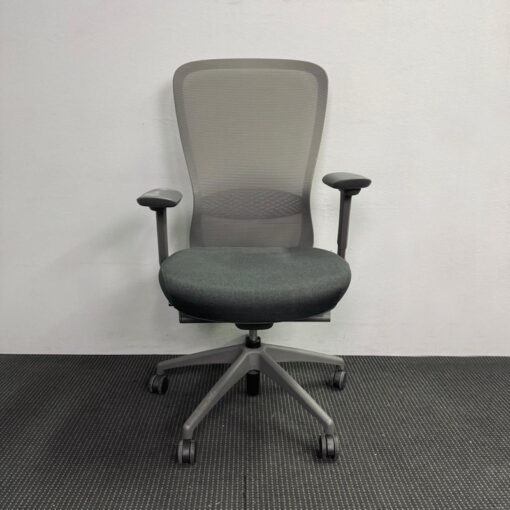 Mesh Back Task Chair - 1 available