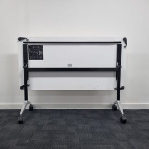 Wilkhahn Flip Top Meeting Table - 1500 x 750 - 2 available