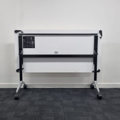 Wilkhahn Flip Top Meeting Table - 1500 x 750 - 2 available