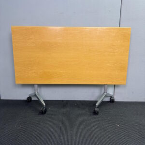 Wilkhahn Flip Top Meeting Table - 1500 x 750 - 3 available