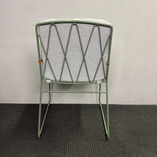 Seb Chair by Jardan - 11 available - Image 4