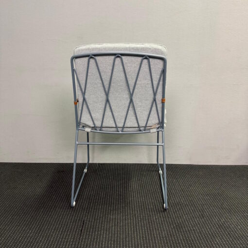 Seb Chair by Jardan - 2 available - Image 5