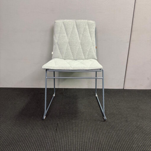Seb Chair by Jardan - 2 available - Image 2
