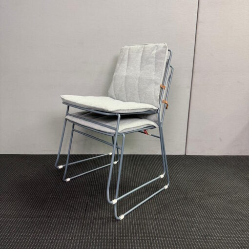 Seb Chair by Jardan - 2 available - Image 4