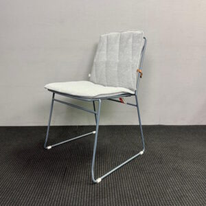 Seb Chair by Jardan - 2 available