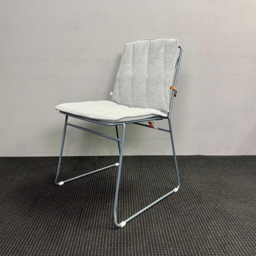 Seb Chair by Jardan - 2 available