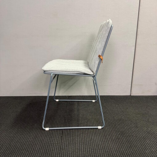 Seb Chair by Jardan - 2 available - Image 3