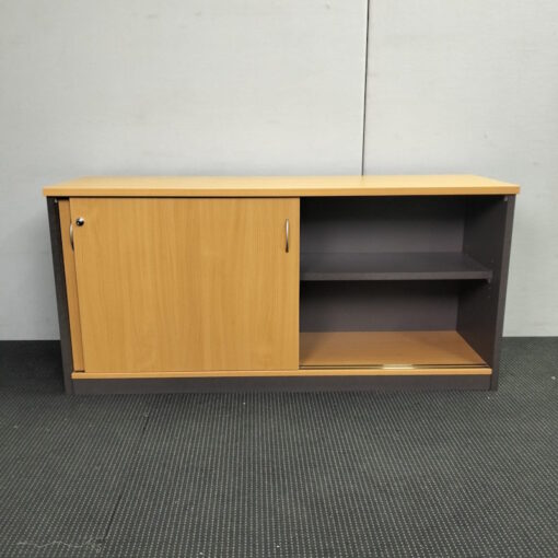 Credenza - 1500W x 450D x 710H - 1 available - Image 4