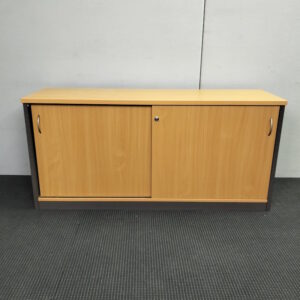 Credenza - 1500W x 450D x 710H - 1 available