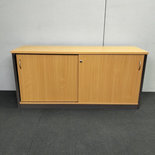 Credenza - 1500W x 450D x 710H - 1 available
