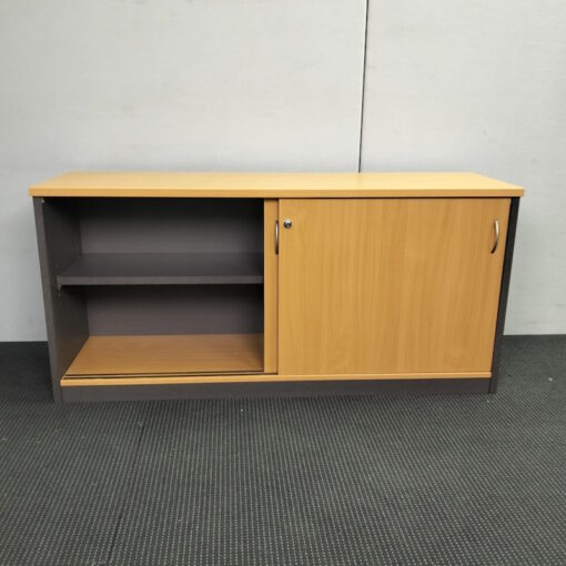 Credenza - 1500W x 450D x 710H - 1 available - Image 2