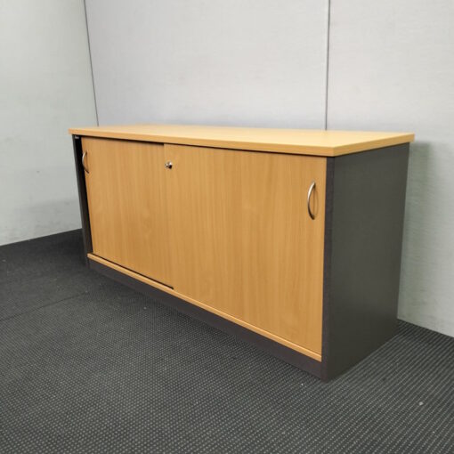 Credenza - 1500W x 450D x 710H - 1 available - Image 3