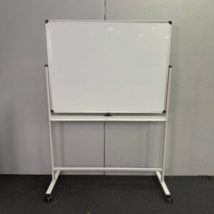 Mobile Whiteboard - 1200 x 900 - 3 available
