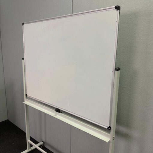 Mobile Whiteboard - 1200 x 900 - 3 available - Image 2
