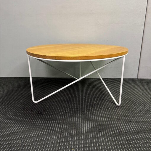 Jardan Fred Coffee Table 800D - 1 available - Image 2