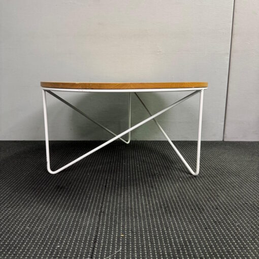 Jardan Fred Coffee Table 800D - 1 available - Image 3