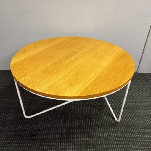 Jardan Fred Coffee Table 800D - 1 available - Image 4