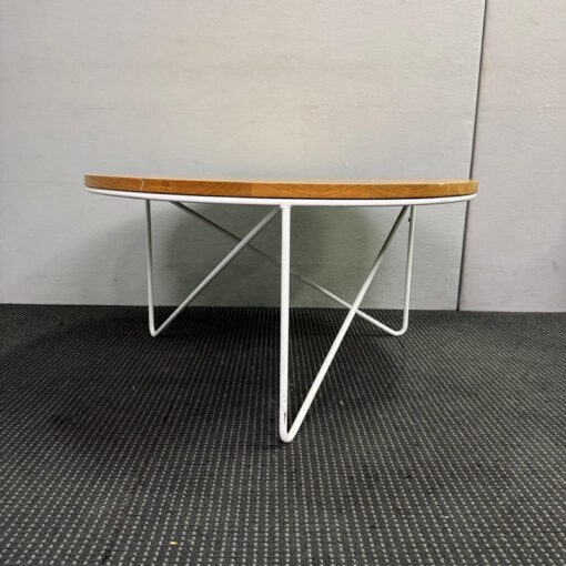 Jardan Fred Coffee Table 800D - 1 available - Image 5