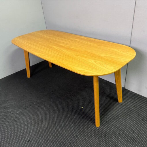 Meeting Table - 1800 x 800 - 3 available - Image 3