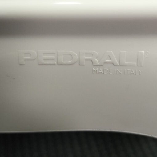 Pedrali Pasha 661 Side Table Pouf Stool - 1 available - Image 3