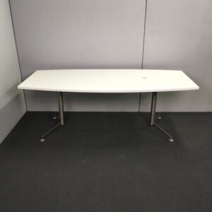 Boardroom Table - 2000 x 900 - 1 available