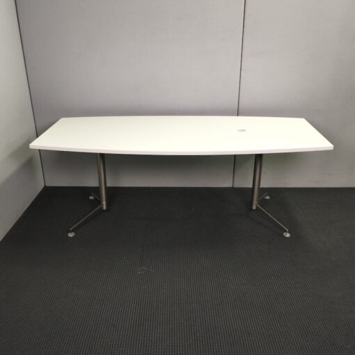Boardroom Table - 2000 x 900 - 1 available