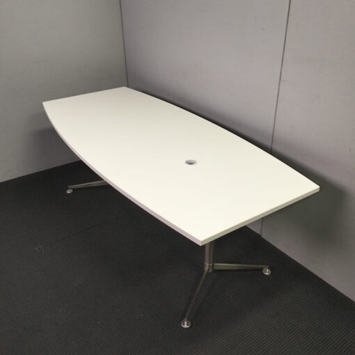 Boardroom Table - 2000 x 900 - 1 available - Image 3