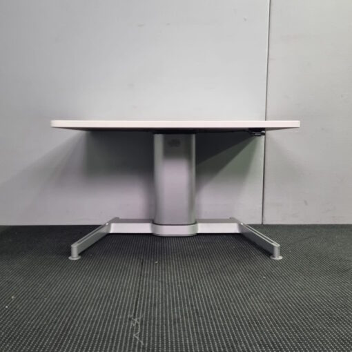 Steelcase Airtouch Height Adjustable Sit-Stand Desk 1170 x 720 - SOLD - Image 5