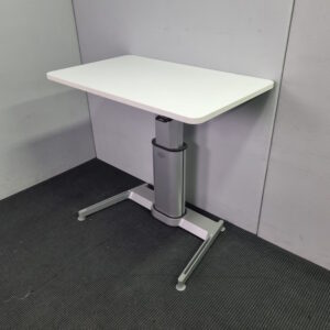 Steelcase Airtouch Height Adjustable Sit-Stand Desk 1170 x 720 - 1 available