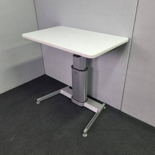 Steelcase Airtouch Height Adjustable Sit-Stand Desk 1170 x 720 - SOLD