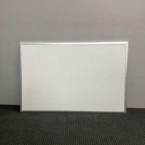 Small Whiteboard - 900 x 600 - 2 available