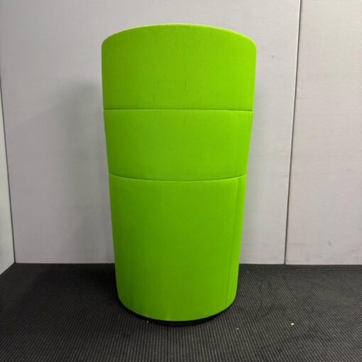PARCS Wing Chair by Bene - 2 available - Image 5