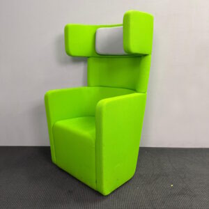 PARCS Wing Chair by Bene - 2 available