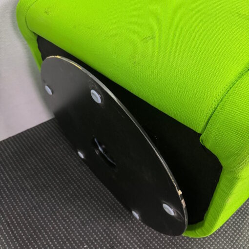 PARCS Wing Chair by Bene - 2 available - Image 7
