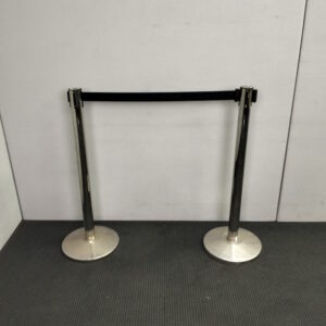 Barrier Bollard Belt - 3 available