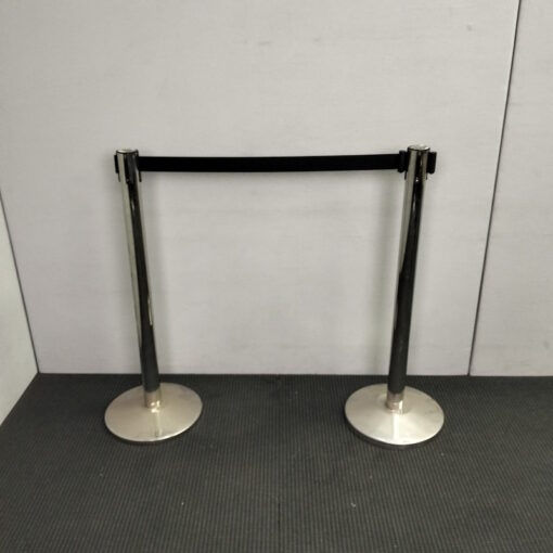 Barrier Bollard Belt - 3 available