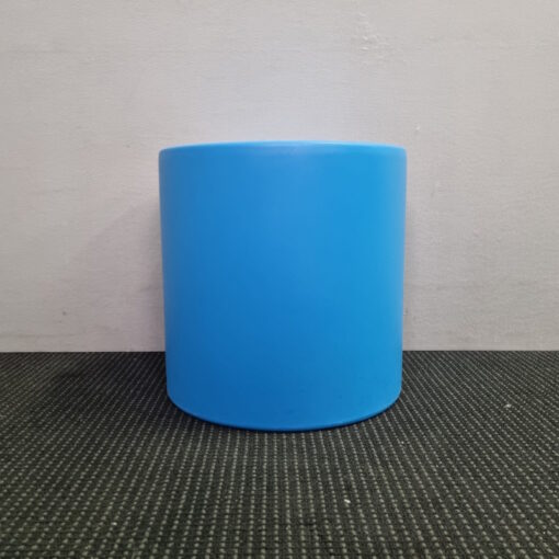 Round Footstool Ottoman Stool Small Bench 400D - 3 available