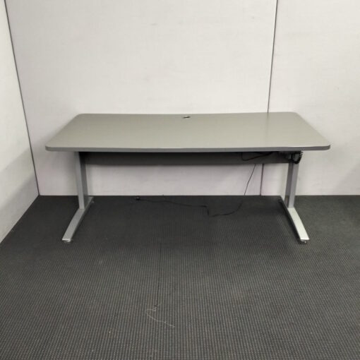 Electric Height Adjustable Desk 1800 x 800 - 1 available - Image 3