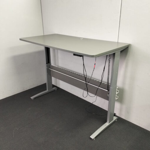Electric Height Adjustable Desk 1800 x 800 - 1 available