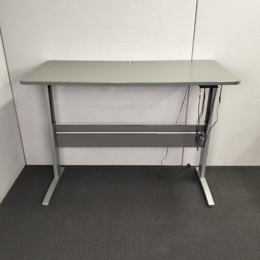 Electric Height Adjustable Desk 1800 x 800 - 1 available - Image 2