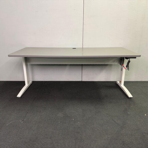 Electric Height Adjustable Desk 1800 x 800 - 1 available - Image 3