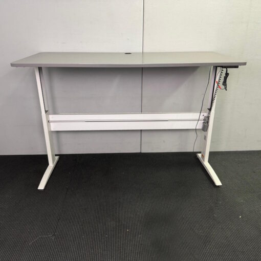 Electric Height Adjustable Desk 1800 x 800 - 1 available - Image 2