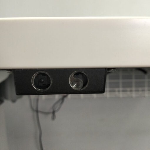 Electric Height Adjustable Desk 1800 x 750 - 2 available - Image 5