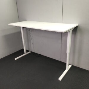 Electric Height Adjustable Desk 1800 x 750 - 2 available