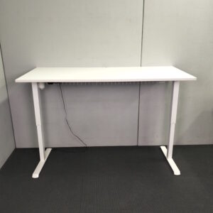 Electric Height Adjustable Desk 1800 x 800 - 3 available