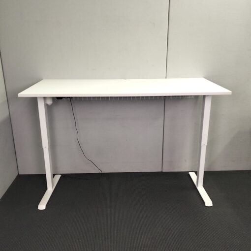 Electric Height Adjustable Desk 1800 x 800 - 3 available