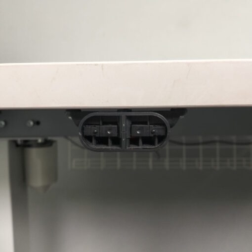Electric Height Adjustable Desk 1800 x 800 - 3 available - Image 4